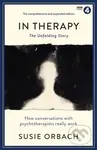 In Therapy (The Unfolding Story) - Susie Orbach - kniha z kategorie Humanitní a společenské vědy