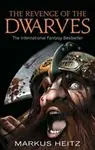 The Revenge Of The Dwarves - Markus Heitz