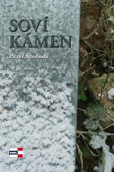 Soví kámen (poškozená) - Pavel Svoboda, Olga Svobodová