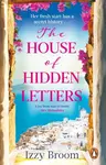 The House of Hidden Letters - Izzy Broom