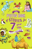 The Puffin Book of Stories for Seven-year-olds - Cooling Wendy