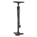 One AIR MAX 5.0 Nožní pumpa, černá, velikost