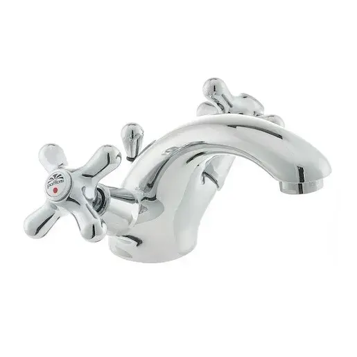 Paffoni Ricordi umývadlová batéria s výpusťou chróm IR075