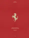 FERRARI, Sculpting speed, power and elegance, limited edition