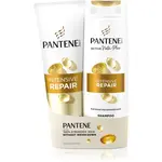 Pantene Pro-V Active Nutri Plex Intensive Repair sada pro poškozené vlasy