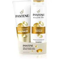 Pantene Pro-V Active Nutri Plex Intensive Repair sada pro poškozené vlasy