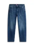 Tommy Jeans Džínsy 'Sonny Regular Tapered'  modrá denim
