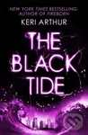 The Black Tide - Keri Arthur