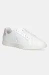 Calvin Klein  Tenisky  LOW PRO CUP LACEUP LTH MOIRE