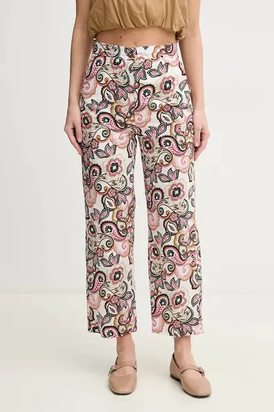 Nohavice Marella Emme by Marella
