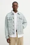 Džínová bunda Guess Jeans