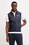 EA7 Emporio Armani  Péřová vesta