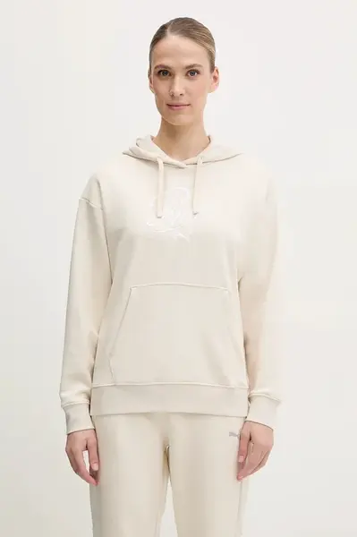 Puma  Mikina