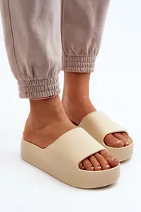 Dámské pantofle Kesi