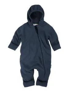 PLAYSHOES Overal  námornícka modrá