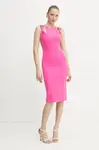 Versace Jeans Couture Šaty Versace Jeans Couture