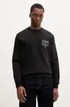 Bavlnená mikina Tommy Jeans