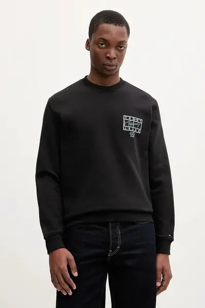 Tommy Jeans  Bavlnená mikina