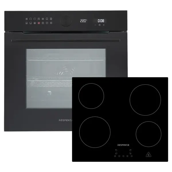 Respekta SET TROUBY A VARNÉ DESKY