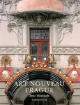 Art Nouveau Prague - Petr Wittlich