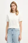 Calvin Klein Jeans Bavlnené tričko Calvin Klein Jeans