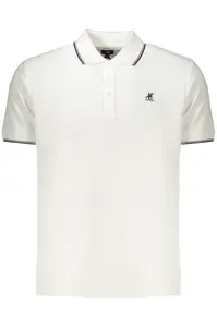 Pánský bílý Grand Polo