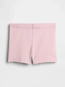 GAP Dívčí elastické šortky