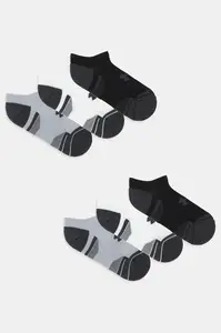 Ponožky Under Armour 6-pack