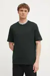 Armani Exchange Bavlněné tričko Armani Exchange