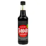 COUNTRY LIFE Tamari sójová omáčka BIO 500 ml