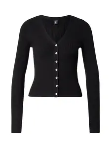 ONLY Kardigán 'ONLMIST'  čierna