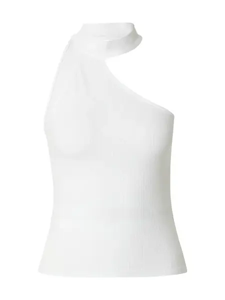 EDITED Top 'Mealla'  biela