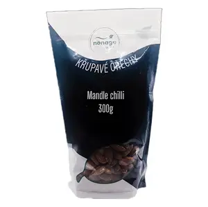 NONAGE Mandle chilli 300 g