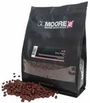 Cc moore pelety krill - 1 kg 3 mm