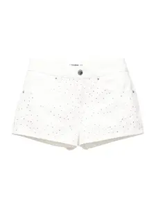 Pull&Bear Džínsy  biela