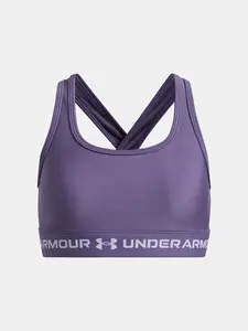 Under Armour dívčí sportovní podprsenka