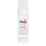 Sebamed Sensitive Skin intímna umývacia pena 150 ml
