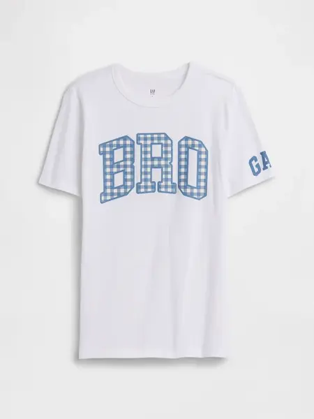 GAP dětské triko Big Bro