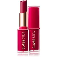 Revolution Pout Lip Gloss Stick hydratační lesklá rtěnka odstín Sour Berry 3 g