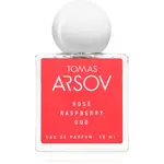 Tomas Arsov Rose Raspberry Oud parfémovaná voda unisex 50 ml