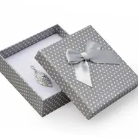 JK Box Dárková krabička na šperky KK-5/A3