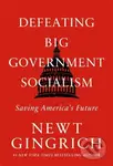 Defeating Big Government Socialism (Saving America's Future) - kniha z kategorie Humanitní a společenské vědy