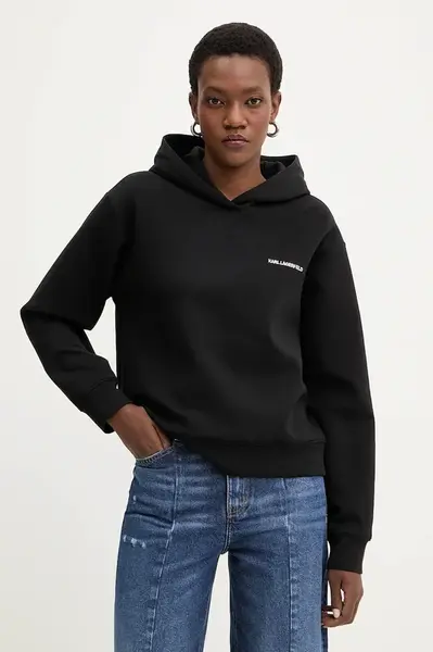 Mikina Karl Lagerfeld