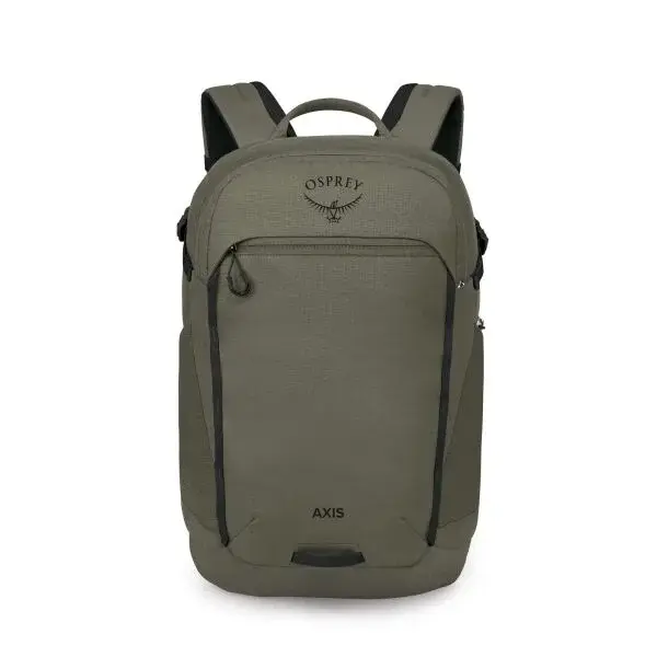 Osprey AXIS 24 Batoh, khaki, velikost