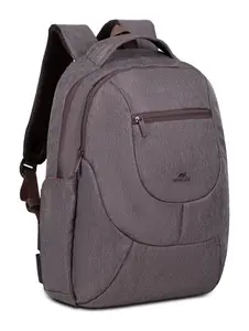 Batoh na notebook Riva Case Galapagos 7761 Mocha