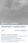 Obavy a naděje (poškozená) - Jacek Žakowski