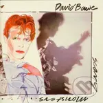 David Bowie: Scary Monsters (and Super Creeps) - David Bowie, David Bowie