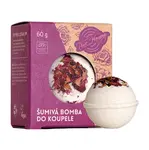 PURE HARMONY Šumivka růže 60 g