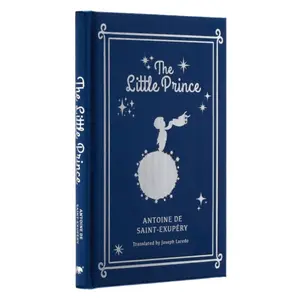 The Little Prince - Antoine de Saint-Exupéry