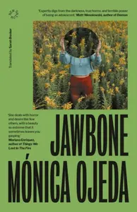Jawbone - Monica Ojeda